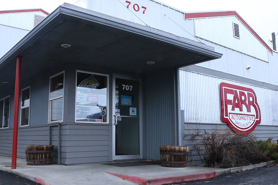 Farr Automotive Repair Bozeman, MT